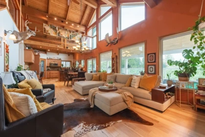 5222 Wesjac Road, Pender Harbour, BC, Pender Harbour — Single Family Residence for sale
