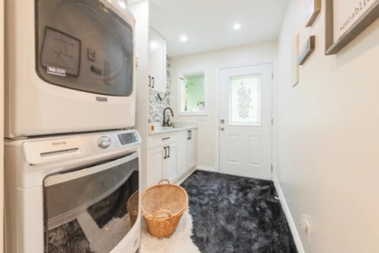 Mudroom Photo of 5222 Wesjac Road, Pender Harbour, BC