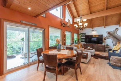Pantry Photo of 5222 Wesjac Road, Pender Harbour, BC