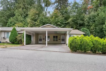 20 3350 Elmwood Drive, Abbotsford, BC, Abbotsford — Townhouse for sale