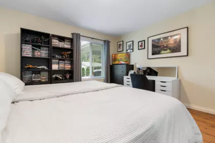 Laundry Room Photo of 20 3350 Elmwood Drive, Abbotsford, BC