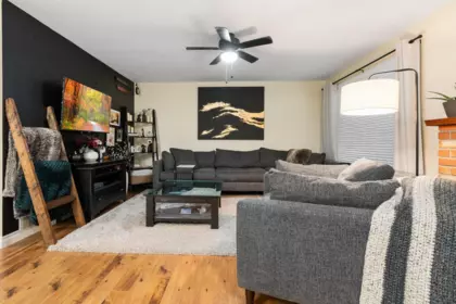 Loft / Bonus Room Photo of 20 3350 Elmwood Drive, Abbotsford, BC