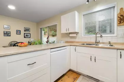 Pantry Photo of 20 3350 Elmwood Drive, Abbotsford, BC