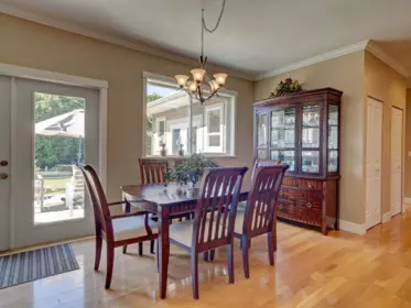 Mudroom Photo of 6388 Piper Place, Sechelt, BC