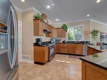 Office / Den Photo of 6388 Piper Place, Sechelt, BC