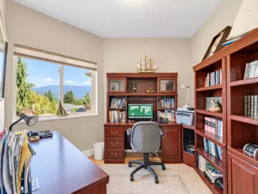 Outdoor Deck Photo of 6388 Piper Place, Sechelt, BC