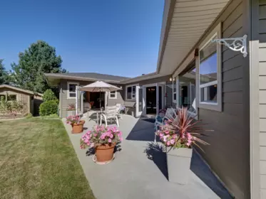 Pantry Photo of 6388 Piper Place, Sechelt, BC
