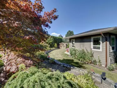 Primary Bedroom Photo of 6388 Piper Place, Sechelt, BC
