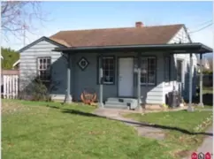 9636 St. David Street, Chilliwack, BC