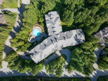 Garden / Landscaping Photo of 222 4660 Blackcomb Way, Whistler, BC