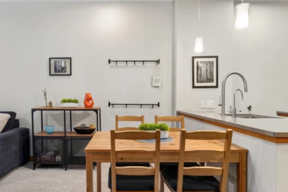Pantry Photo of 222 4660 Blackcomb Way, Whistler, BC