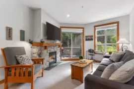 222 4660 Blackcomb Way, Whistler, BC