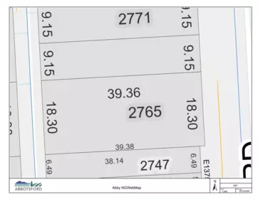 2765 Mccallum Road, Abbotsford, BC, Abbotsford — Land for sale