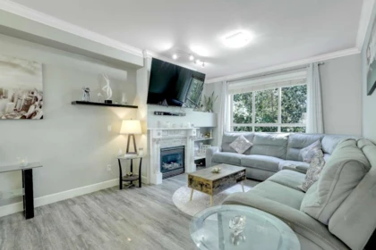 21 19560 68 Avenue, Surrey, BC, Surrey — Townhouse for sale