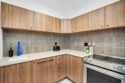 Pantry Photo of K205 1400 Alta Lake Road, Whistler, BC