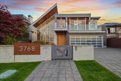 3768 River Road, Richmond, BC, Richmond — Single Family Residence for sale