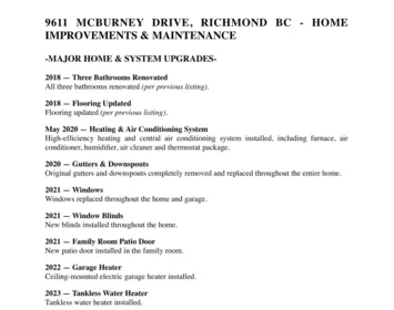 Community Amenities Photo (Clubhouse) of 9611 Mcburney Drive, Richmond, BC