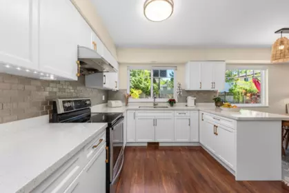 Pantry Photo of 9611 Mcburney Drive, Richmond, BC