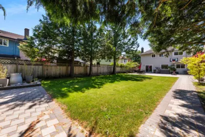Street View Photo of 9611 Mcburney Drive, Richmond, BC