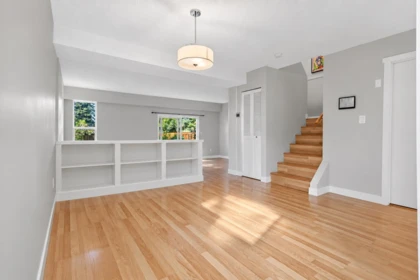 Breakfast Nook Photo of 1 19022 119b Avenue, Pitt Meadows, BC