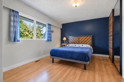 Entry Foyer Photo of 1 19022 119b Avenue, Pitt Meadows, BC