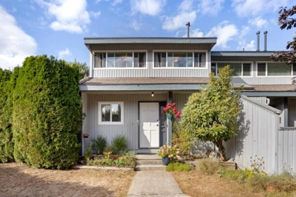 1 19022 119b Avenue, Pitt Meadows, BC, Pitt Meadows — Townhouse for sale