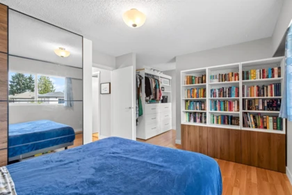 Hallway Photo of 1 19022 119b Avenue, Pitt Meadows, BC