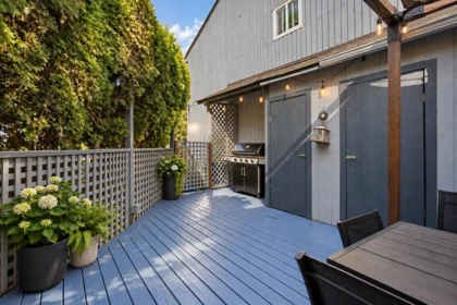 Hot Tub / Spa Photo of 1 19022 119b Avenue, Pitt Meadows, BC