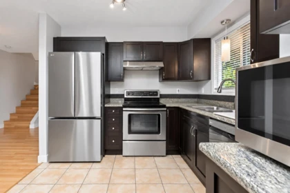 Loft / Bonus Room Photo of 1 19022 119b Avenue, Pitt Meadows, BC