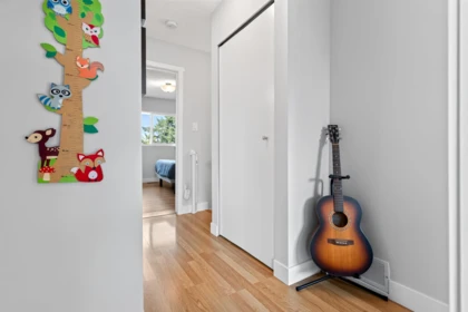 Mudroom Photo of 1 19022 119b Avenue, Pitt Meadows, BC