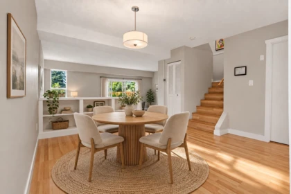 Pantry Photo of 1 19022 119b Avenue, Pitt Meadows, BC