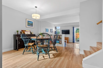 Primary Bedroom Photo of 1 19022 119b Avenue, Pitt Meadows, BC