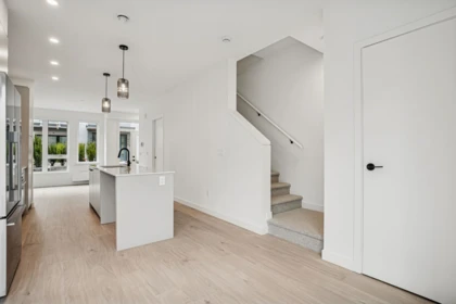 129 921 Grant Street, Coquitlam, BC, Coquitlam — Townhouse for sale