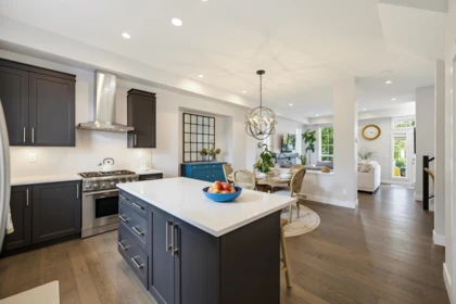 Breakfast Nook Photo of 2111 165b Street, Surrey, BC