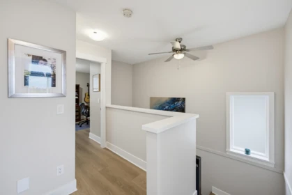 Entry Foyer Photo of 2111 165b Street, Surrey, BC
