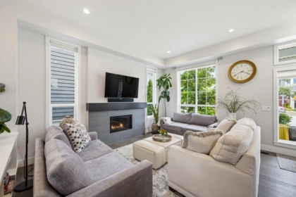 Family Room Photo of 2111 165b Street, Surrey, BC