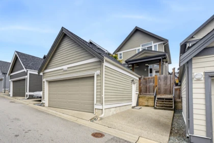 Mudroom Photo of 2111 165b Street, Surrey, BC