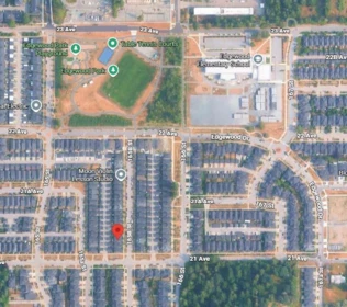 Playground / Recreational Area Near 2111 165b Street, Surrey, BC