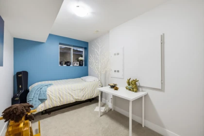 Swimming Pool Photo of 2111 165b Street, Surrey, BC