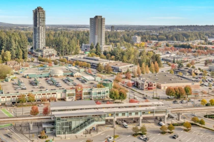 2805 2980 Atlantic Avenue, Coquitlam, BC, Coquitlam — Apartment/Condo for sale