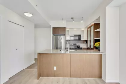 2805 2980 Atlantic Avenue, Coquitlam, BC, Coquitlam — Apartment/Condo for sale