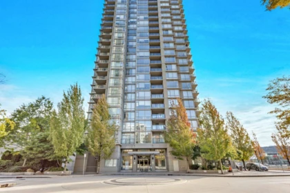 Office / Den Photo of 2805 2980 Atlantic Avenue, Coquitlam, BC