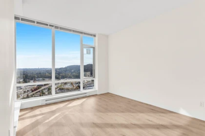 Walk-In Closet Photo of 2805 2980 Atlantic Avenue, Coquitlam, BC