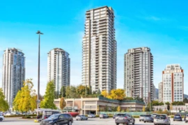 2805 2980 Atlantic Avenue, Coquitlam, BC