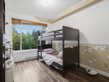 Basement Recreation Room Photo of 103 2860 Trethewey Street, Abbotsford, BC