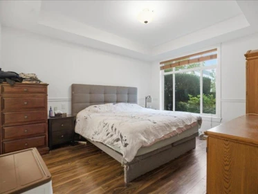 Bedroom 4 Photo of 103 2860 Trethewey Street, Abbotsford, BC