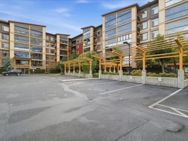 Community Amenities Photo (Clubhouse) of 103 2860 Trethewey Street, Abbotsford, BC
