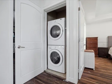 Hallway Photo of 103 2860 Trethewey Street, Abbotsford, BC