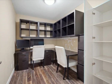 Mudroom Photo of 103 2860 Trethewey Street, Abbotsford, BC