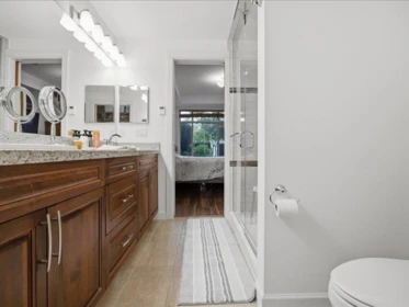 Office / Den Photo of 103 2860 Trethewey Street, Abbotsford, BC
